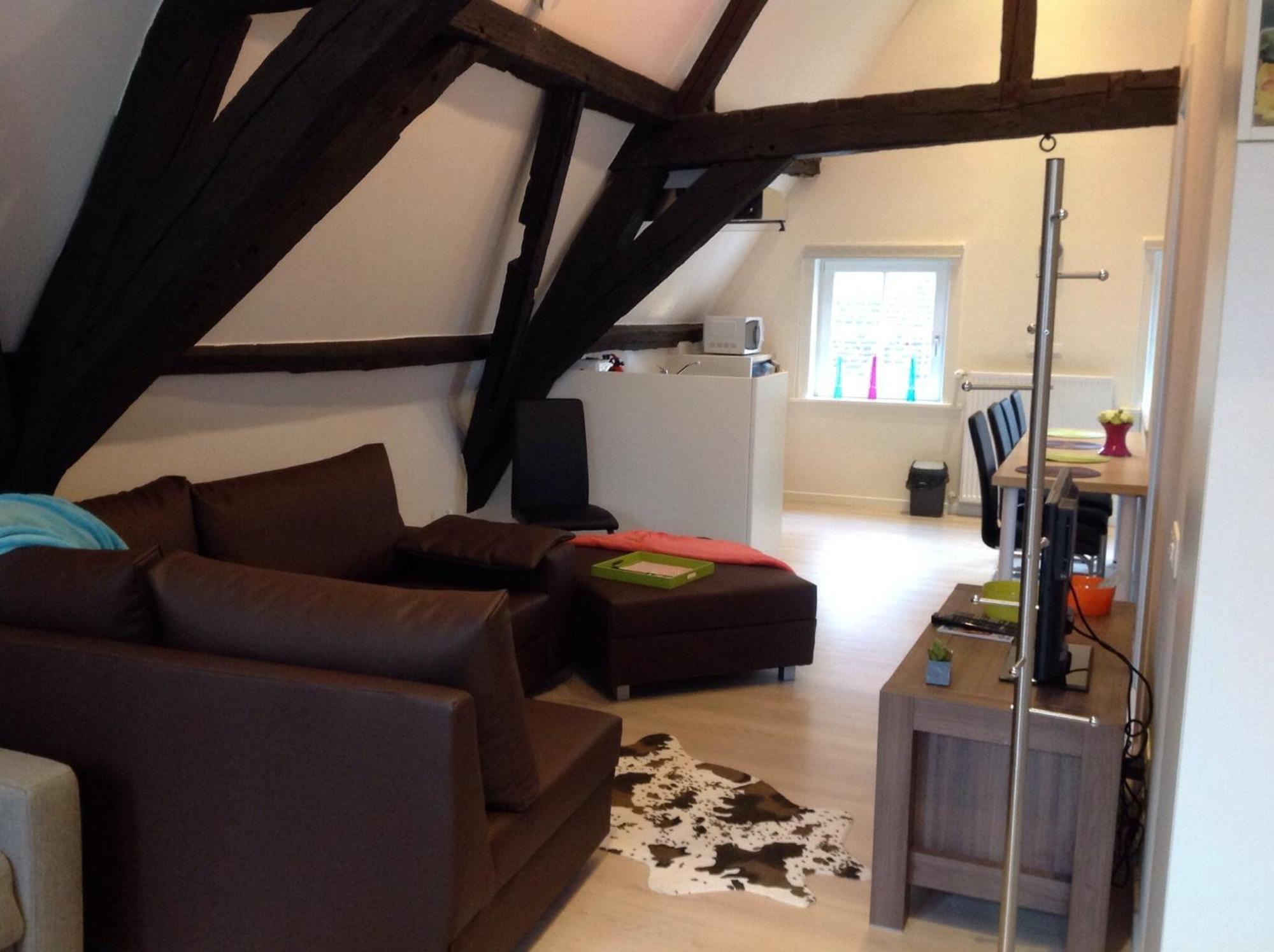 Holiday Home T' Keerske Bruges Cameră foto