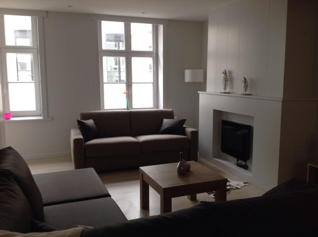 Holiday Home T' Keerske Bruges Cameră foto