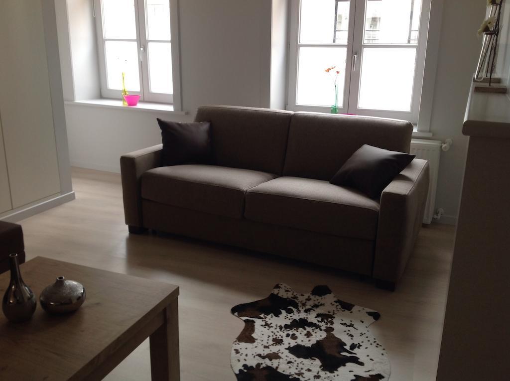 Holiday Home T' Keerske Bruges Cameră foto
